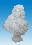 Bust Sculpture