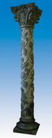 Stone Column for Decoration