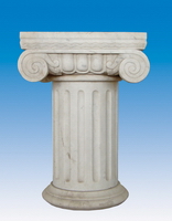 Stone Columns