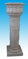 Stone Architectural Columns