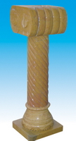 Architectural Stone Pillar