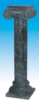 Marble Stone Pillar