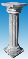 Architectural Stone pillar