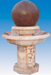 Stone Fountain, Stone Water Fountain