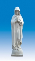 Catholic Sculpture