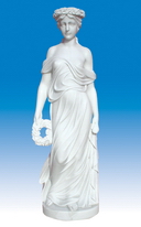 Greek Sculptures