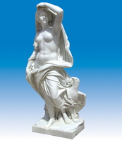 Greek Stone Sculpture