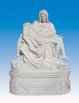 Greek Marble Sculpture