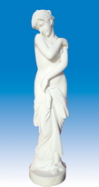 Marble Greek Sculpture