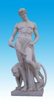 Classical Greek Marble Sculpture