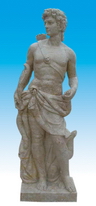 Greek Sculpture Reproduction