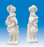 Marble Sculptures for Sale