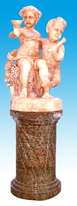Marble Statues for Garden