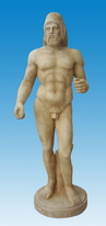 Ancient Roman Sculptures