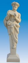 Roman Sculpture in Marble