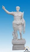 Carved Greek Famous Sculpture