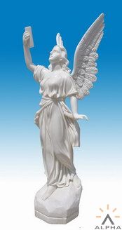 angel Sculptures