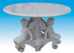 Customized Stone Table