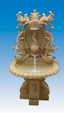 Outdoor Marble Fountains